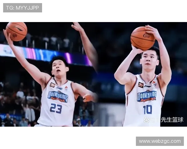 集锦大跨步欧洲步上篮郭昊文爆砍31分11助南京不敌山东