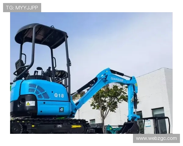 挖掘机冬季冷启动注意事项