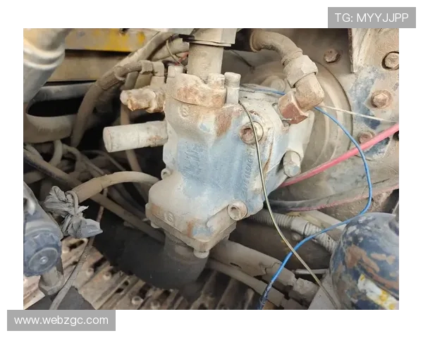 挖掘机液压油箱负压阀检测