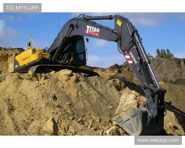 挖掘机行走机构异响分析